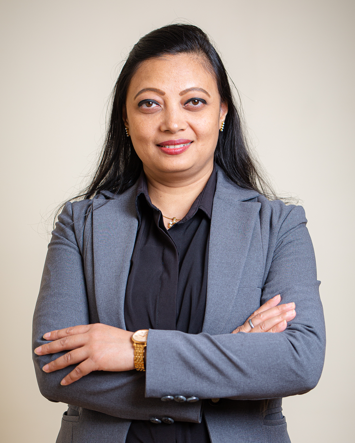 Archana Pradhan